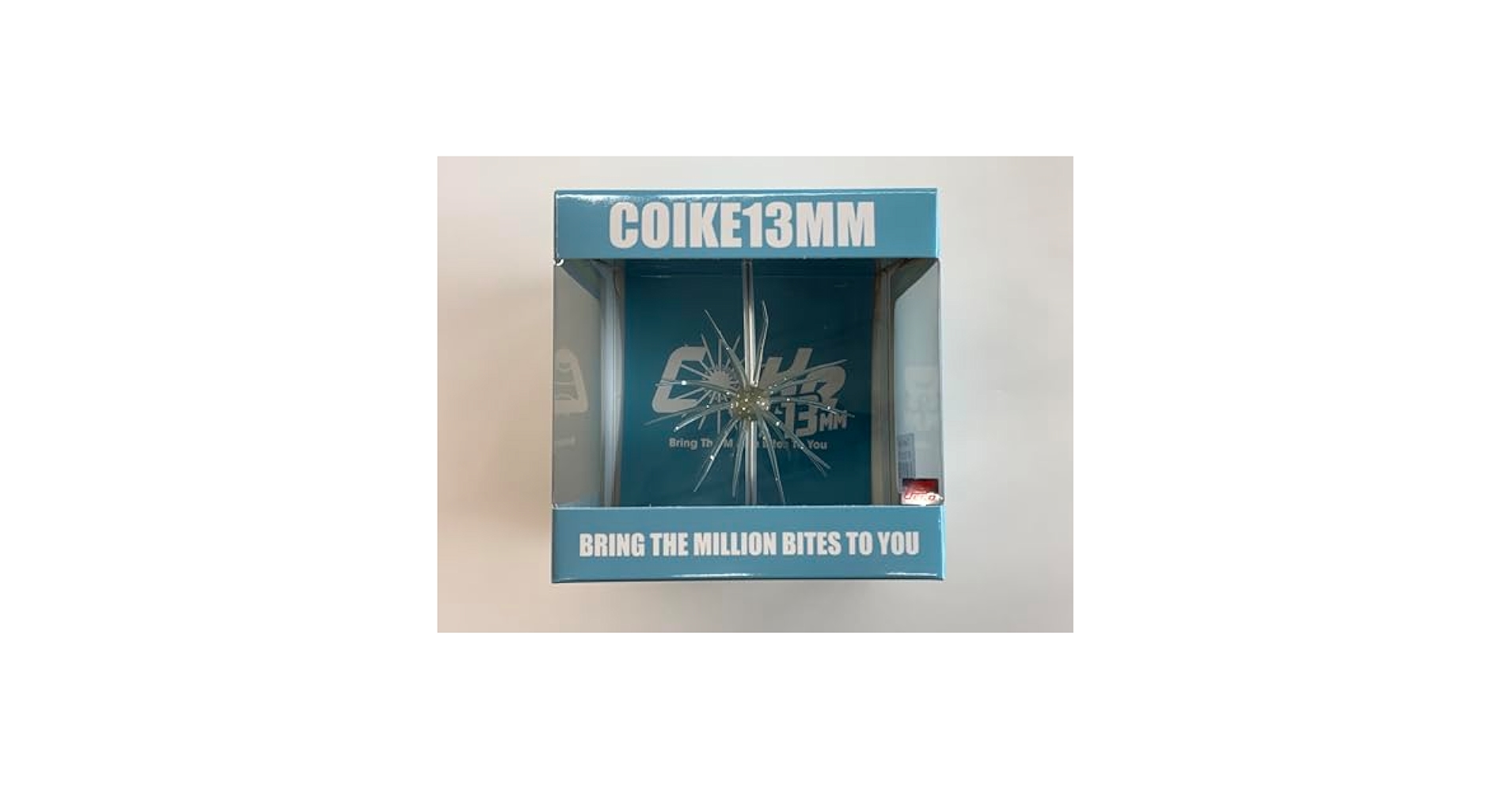 Amazon.co.jp: ハイドアップ (HIDEUP) コイケ13mm #287